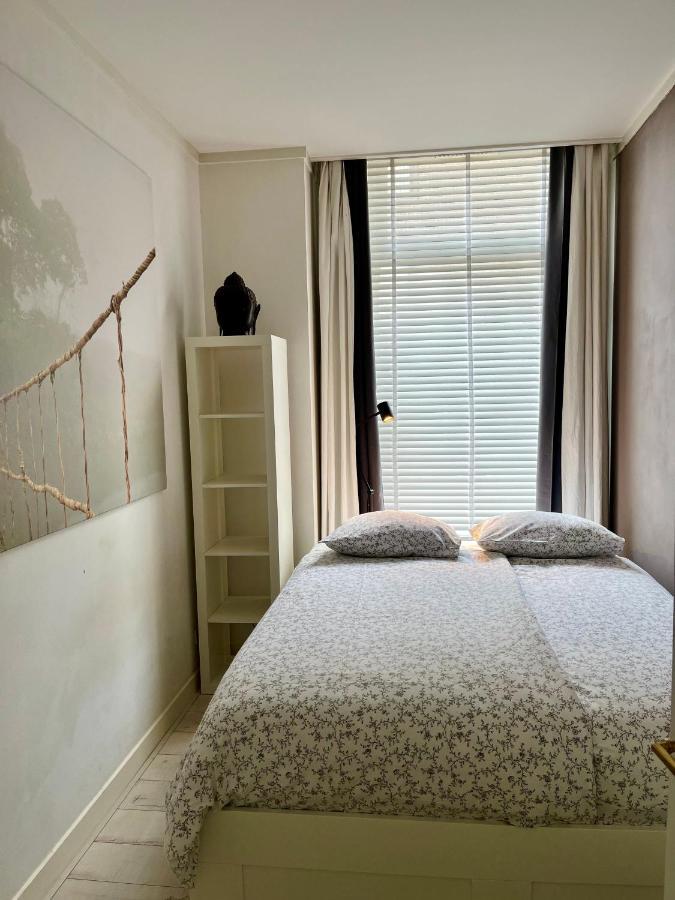 Sea View Scheveningen Apartment Haga Exterior foto